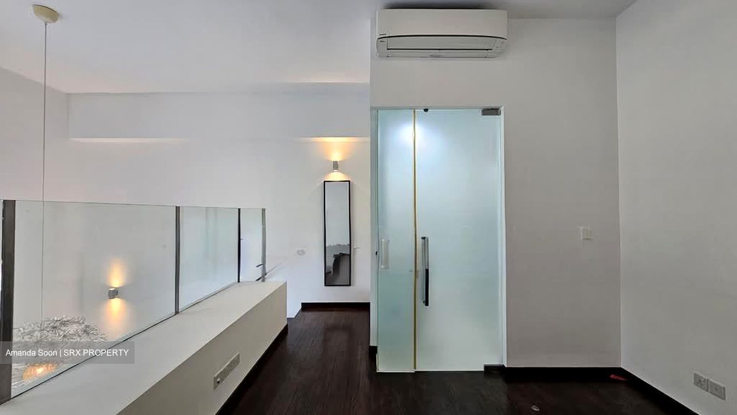 One-north Residences (D5), Apartment #575947391